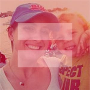 Meet your Posher, Kathleen